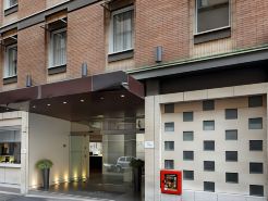 Mercure Roma Centro St. John