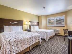 Americas Best Value Inn-San Francisco/Pacifica