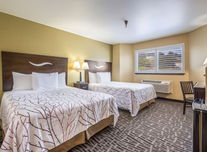 Americas Best Value Inn-San Francisco/Pacifica