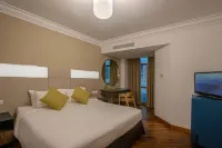 YWCA Fort Canning Hotel di Singapura