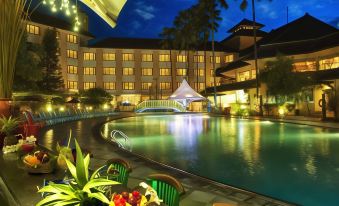 Prime Plaza Hotel Purwakarta