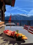 Hotel Restaurant Capricorns Hotel di Vals