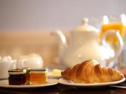 The Hope Anchor Hotels in Rye