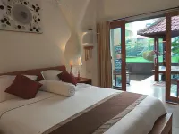 Master Homestay Hotel in zona Divers Cafe Dive Resort