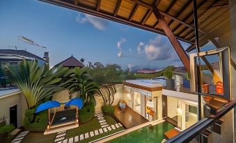 Villa DeDayuh Seminyak