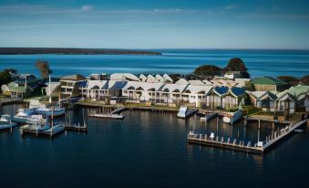 The Moorings at Metung