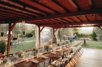 Tenuta Sant'Ilario Hotels in Gambassi Terme