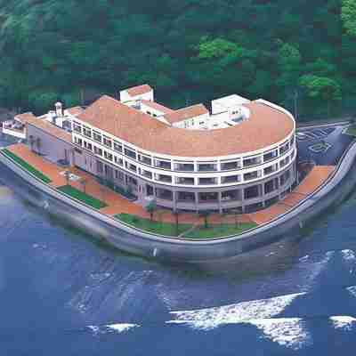 青島サンクマール（青島温泉郷） Hotel Exterior