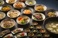 星野リゾート 青森屋 - 朝食