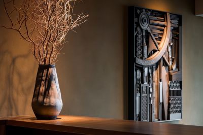 オーシャンビュートリプルルーム（定員3名） 星野リゾート 界 アンジンの写真