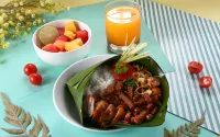 ป๊อป! โรงแรมมาลิโอโบโร - ยอกยาการ์ตา - พร้อมอาหารเช้า