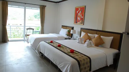Phukamala Suite