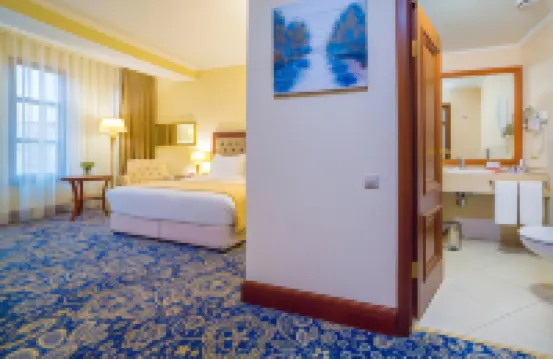 Ramada by Wyndham Almaty