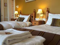 Arduthie House Hotels in der Nähe von Dunnottar Castle