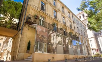 Hotel de l'Horloge Avignon