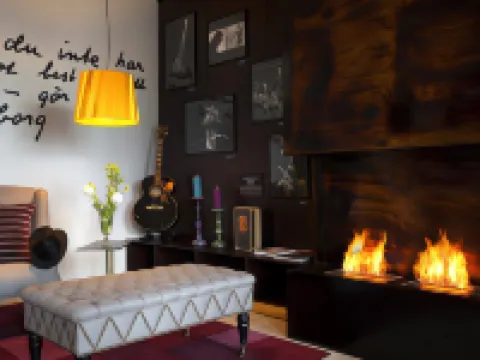 Scandic No. 25 Hotels in Gothenburg