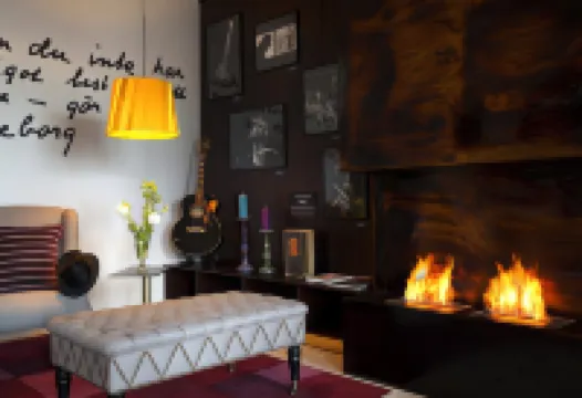 Scandic No. 25 Hotels in Gothenburg