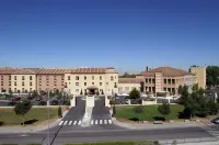 Hotel Cándido Hotel in zona IE University