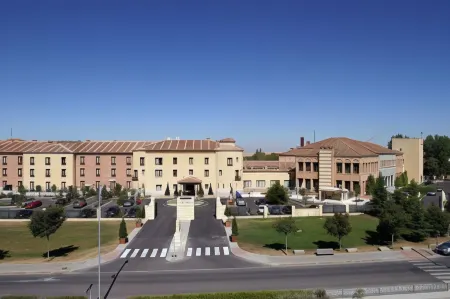 Hotel Cándido