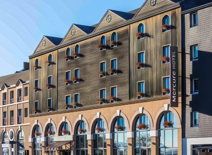 Mercure Honfleur