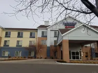 丹佛北/威斯敏斯特萬豪萬楓飯店 丹佛奧特萊斯附近的飯店