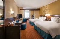 Fairfield Inn & Suites Tustin Orange County Hotel di Tustin