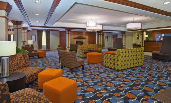 Holiday Inn Express & Suites Pittsburgh West Mifflin