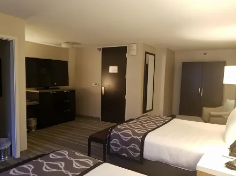 California Hotel and Casino