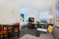 Residence Inn by Marriott San Jose Airport Hotels near San Jose Museum of Art