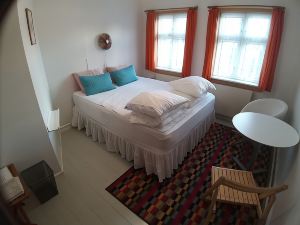 Holiday Rooms Rudkøbing