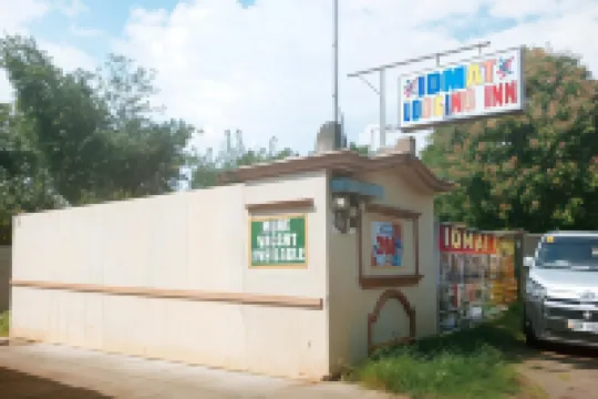 Idmat Inn Hotels near New Year's Peak Mountain Resort