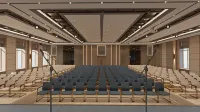 MIllennium Plaza Hotel & Mall Ulaanbaatar - Business