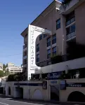 Adonis Cannes - Hôtel Thomas
