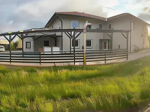 Apartamenty Zatorze