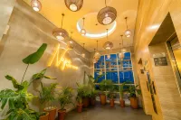 Ascent Premiere Hotel and Convention Hotels in Malang City