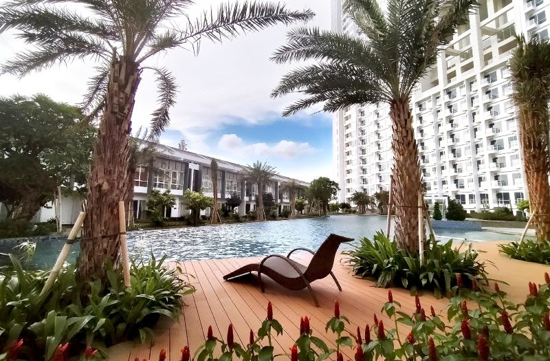 Harris Suites Puri Mansion photo 4