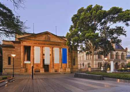Tryp by Wyndham Pulteney Street Adelaide