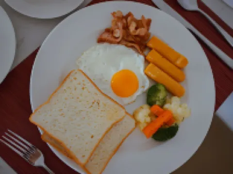 蒙塔涅精品飯店 貢布住宿飯店