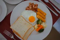 Montagne Boutique Hotels in Kampot