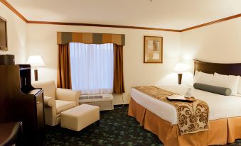 The Inn at Leonardtown, Ascend Hotel Collection