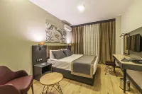 Levor Hotel Hotels in Gorukle Sakarya Mahallesi
