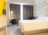 Yello Hotel Jambi