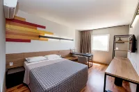 Hotel 10 Balsas Các khách sạn ở Balsas