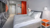 Original Sokos Hotel Kupittaa Hotel in zona Aimo Uttula Oy