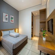 Rafael Inn Timika