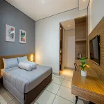Rafael Inn Timika 티미카 호텔