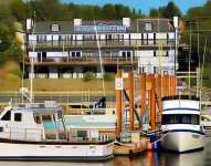 Scp Depoe Bay Hotels in Gleneden Beach
