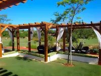Quinta dos Poetas Nature Hotel & Apartments