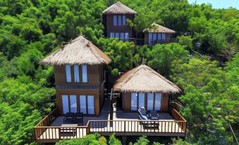 Blue Heaven Resort Koh Tao