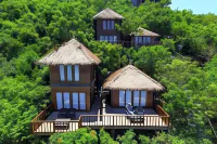 Blue Heaven Resort Koh Tao Hotel a Tanote Bay / Lang Khai Bay